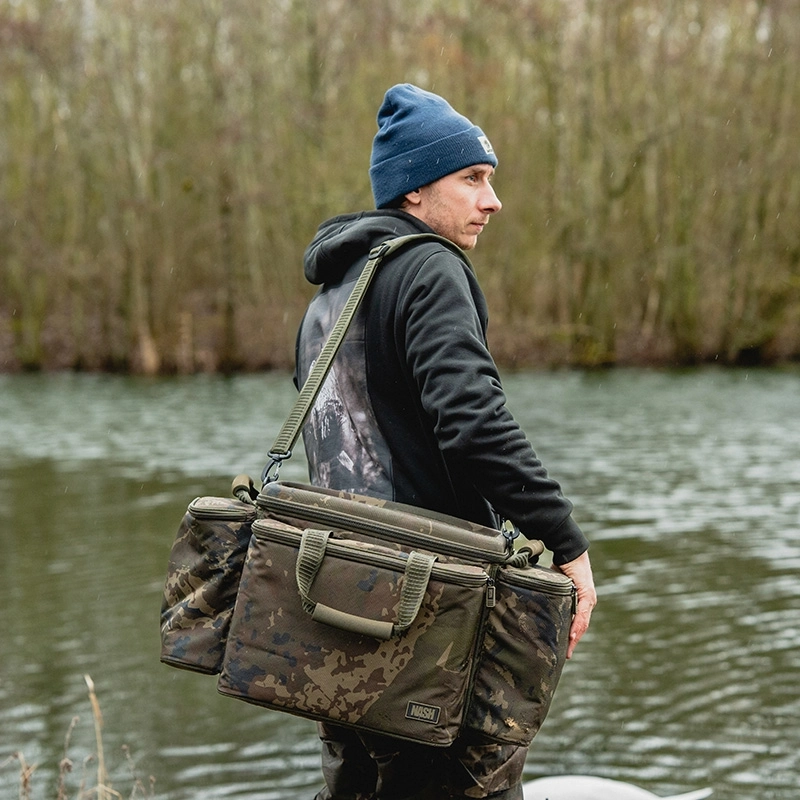 Nash Subterfuge Carryalls